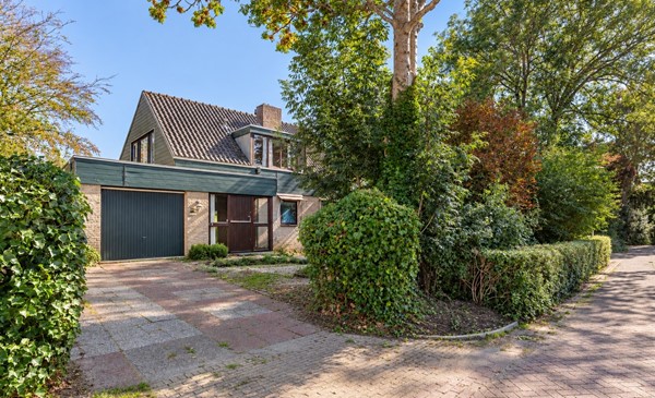 Oude Bocht 9, 2375XG Rijpwetering
